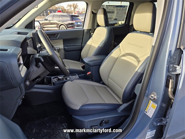 New 2026 Ford Maverick Lariat w/ 4K Tow Package image 6