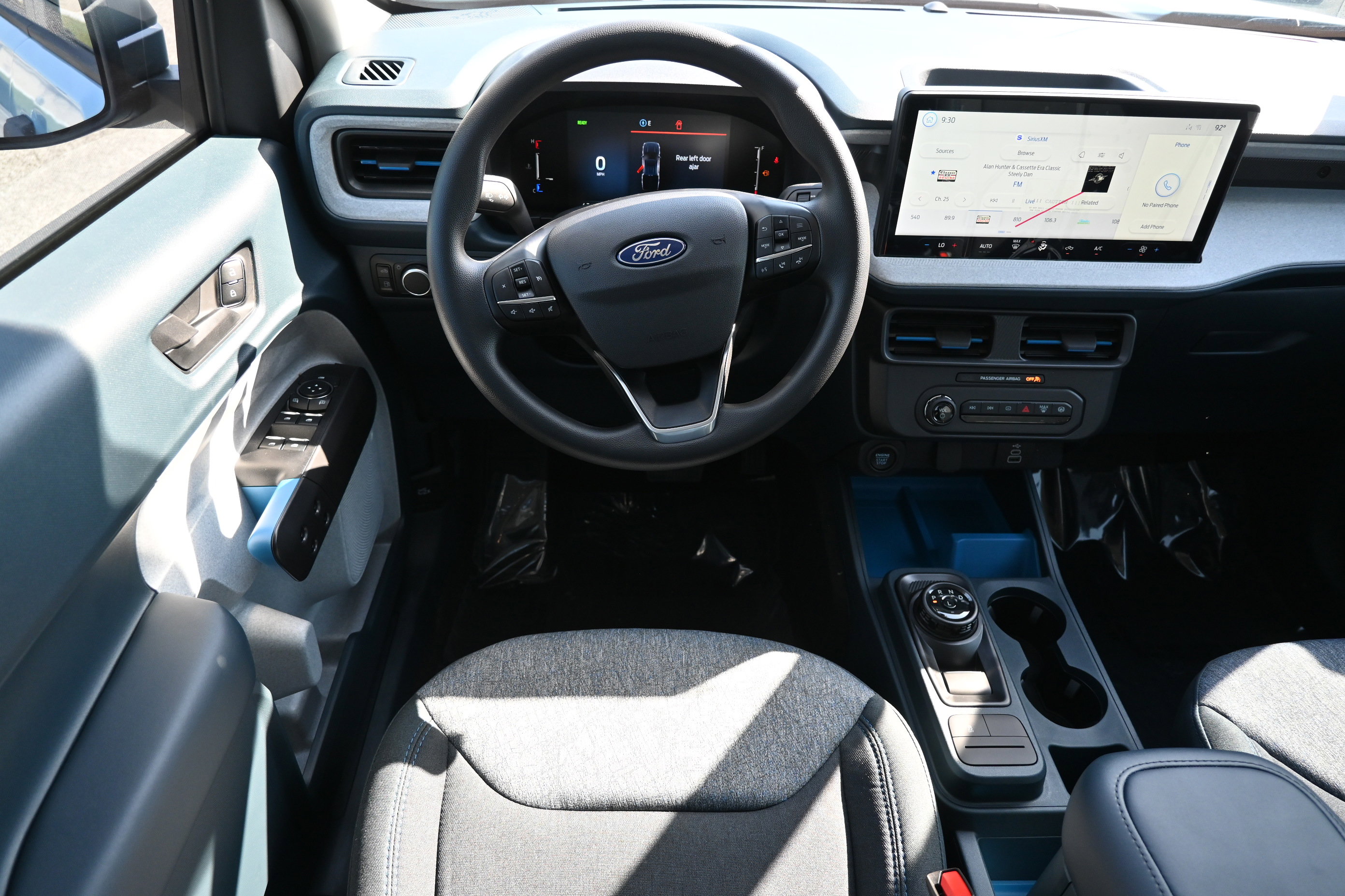 New 2026 Ford Maverick XLT FWD image 20