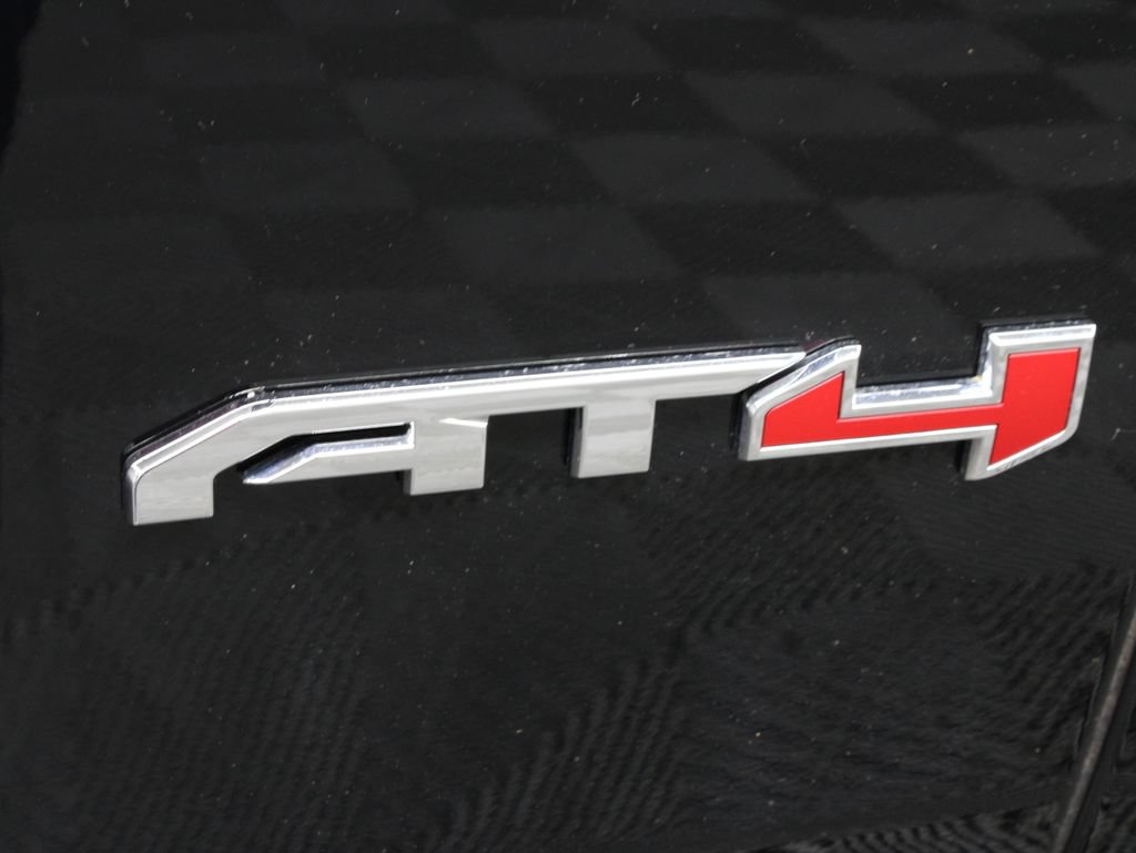 Used 2026 GMC Yukon AT4 Ultimate AWD/4WD image 65