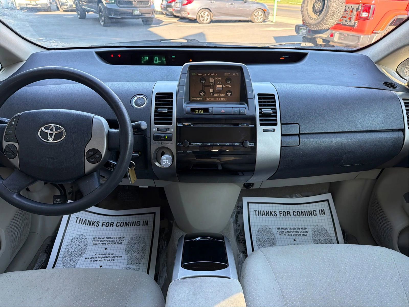 Used 2008 Toyota Prius image 13