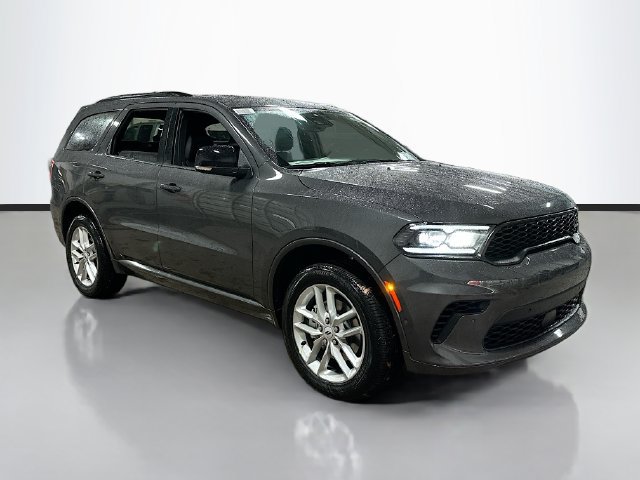 New 2026 Dodge Durango GT AWD/4WD image 2
