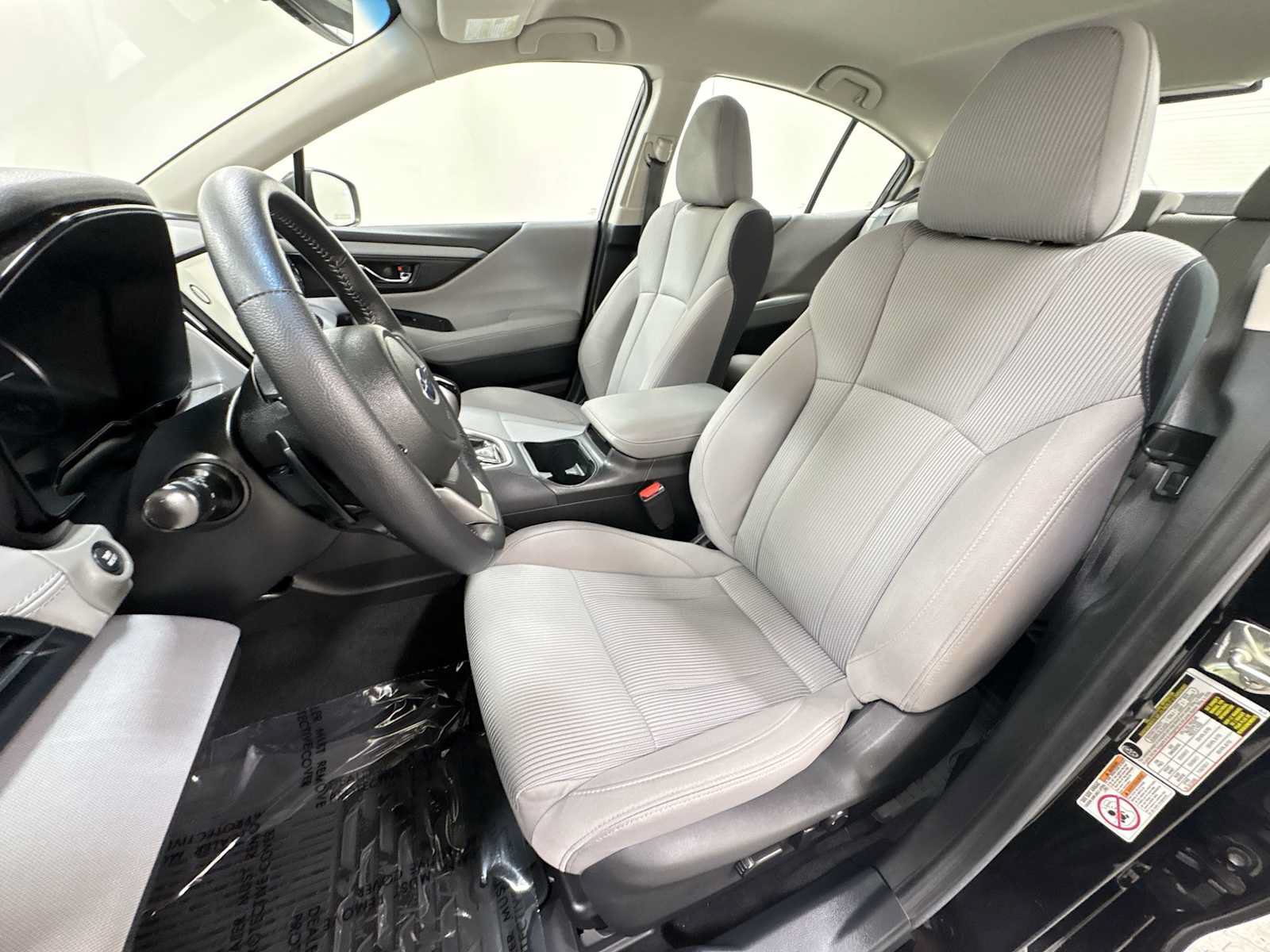 Used 2020 Subaru Legacy Premium w/ Popular Package #1 AWD/4WD image 13