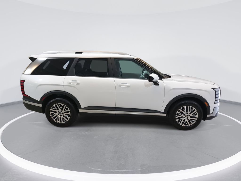 New 2026 Hyundai Palisade SEL image 4