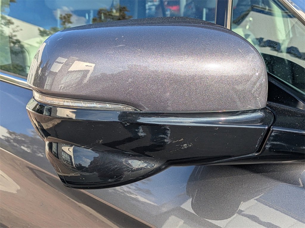 Used 2017 Honda Pilot Touring image 13