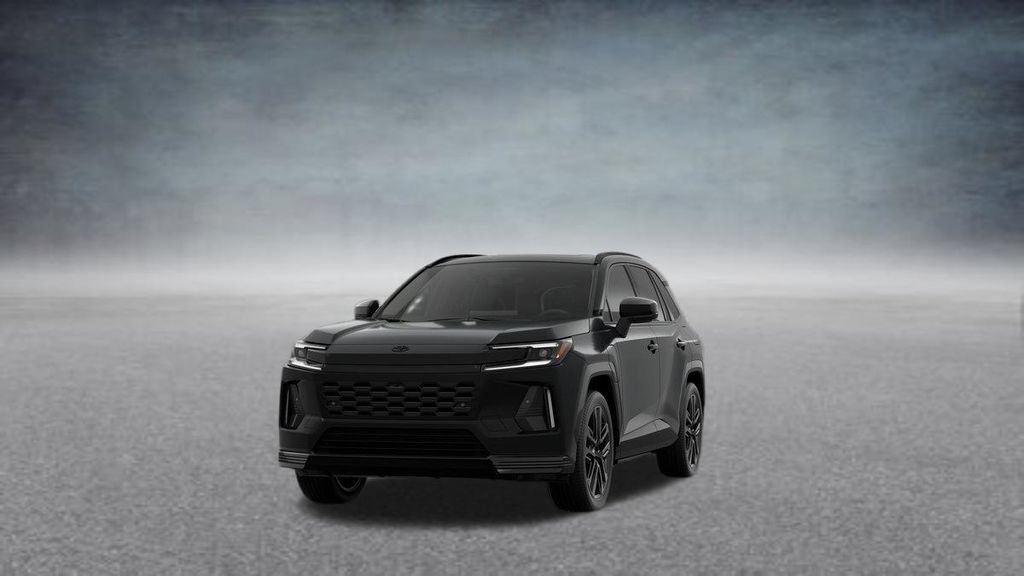 New 2026 Toyota RAV4 XSE AWD/4WD image 21