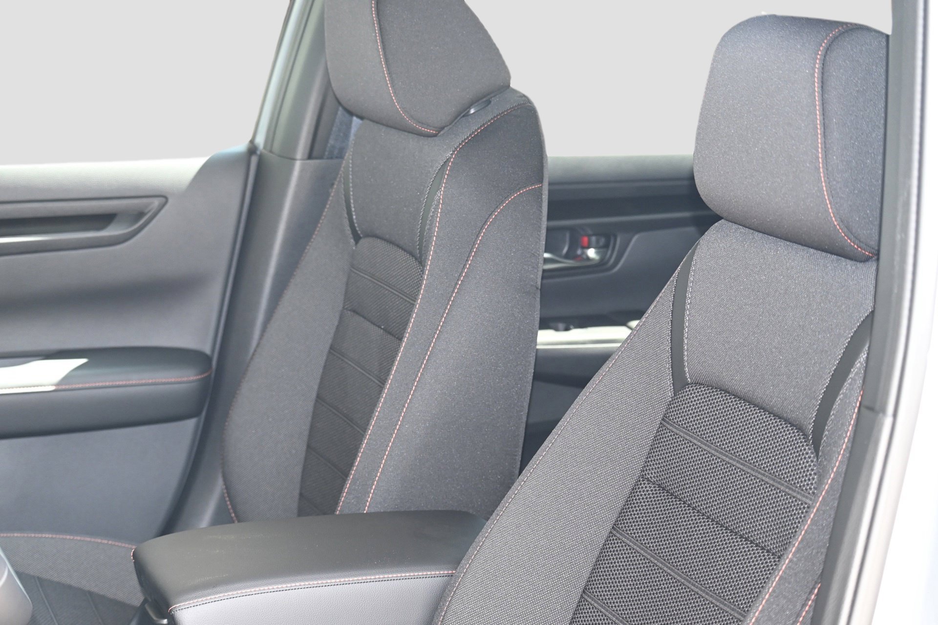 New 2026 Honda CR-V Sport image 18