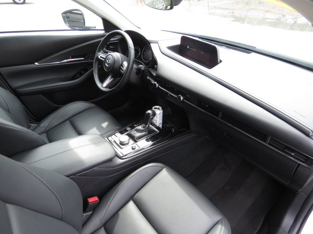 Used 2023 MAZDA CX-30 AWD 2.5 S w/ Preferred Package image 14