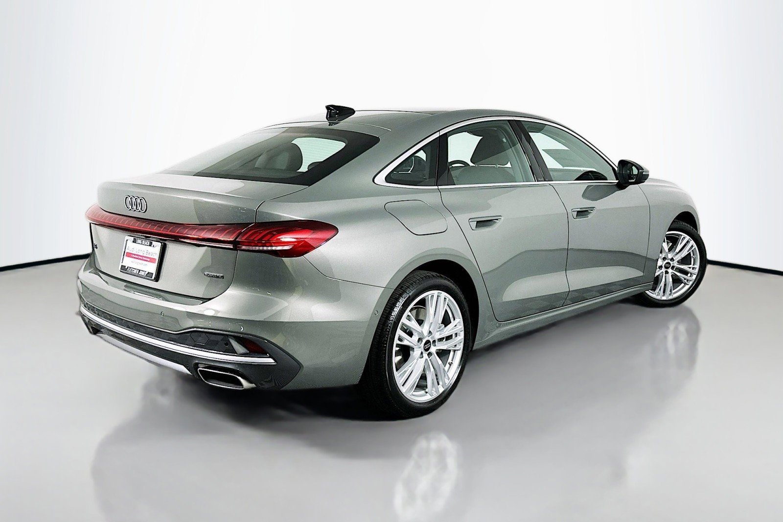 New 2026 Audi A5 Premium AWD/4WD image 13