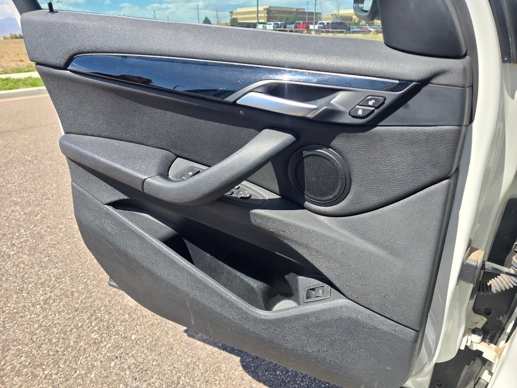 Used 2019 BMW X1 xDrive28i w/ Convenience Package image 17