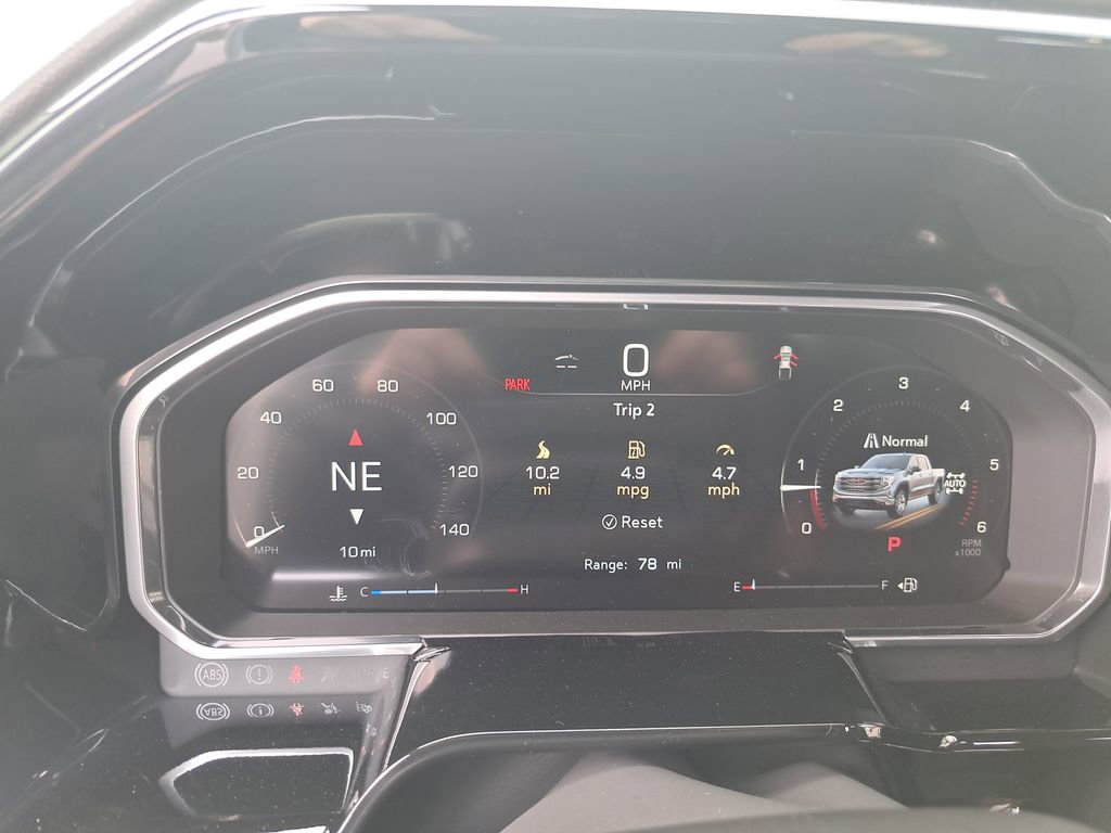 New 2026 GMC Sierra 1500 Elevation image 18