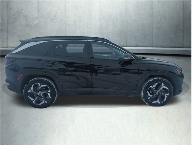 Used 2024 Hyundai Tucson Limited image 8
