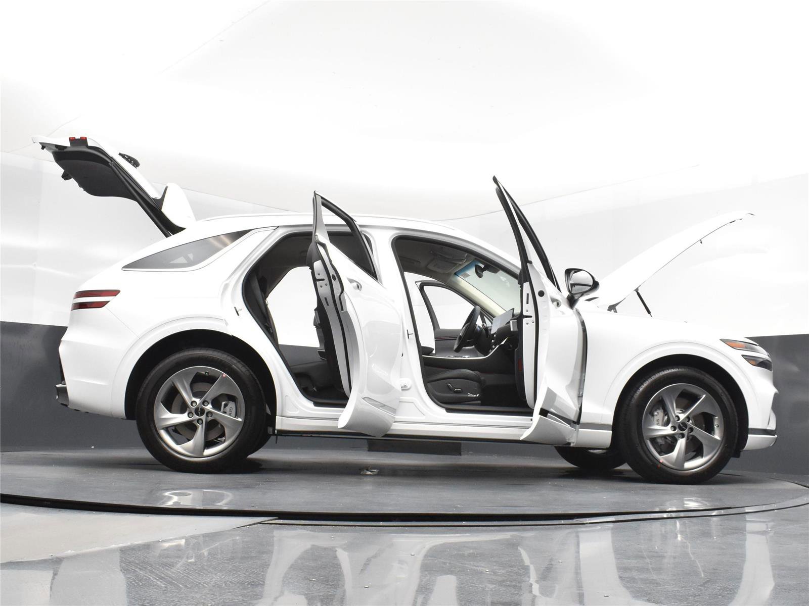 New 2026 Genesis GV70 2.5T image 21