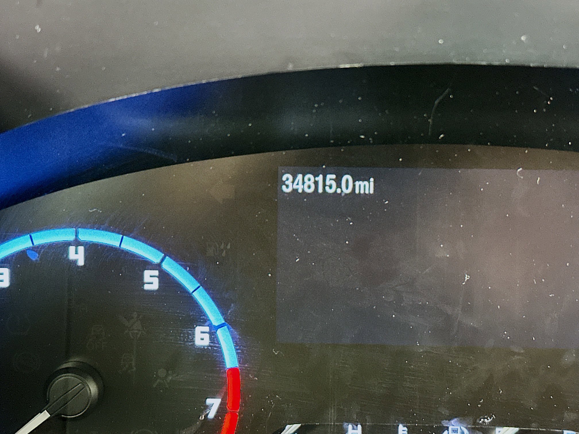 Used 2021 Ford Bronco Sport Big Bend image 19