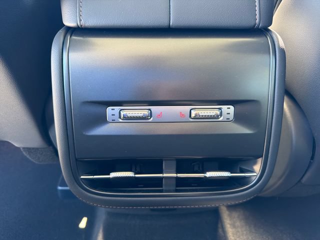 New 2026 Lincoln Nautilus Reserve AWD/4WD image 14