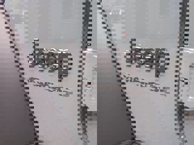 New 2026 Jeep Wrangler Sport image 12