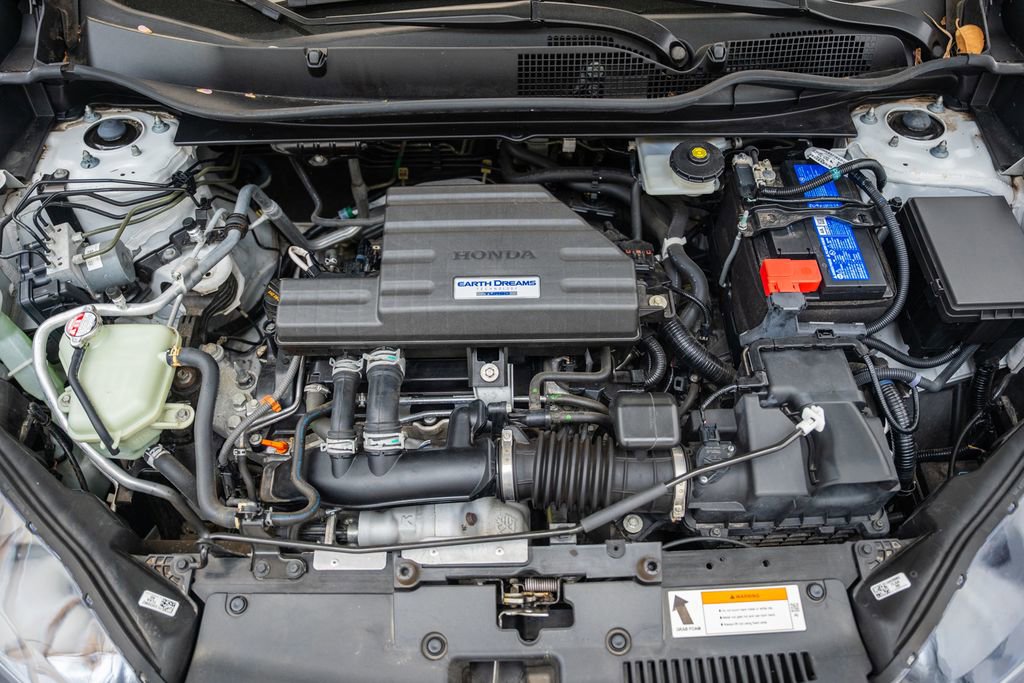 Used 2020 Honda CR-V EX-L image 18