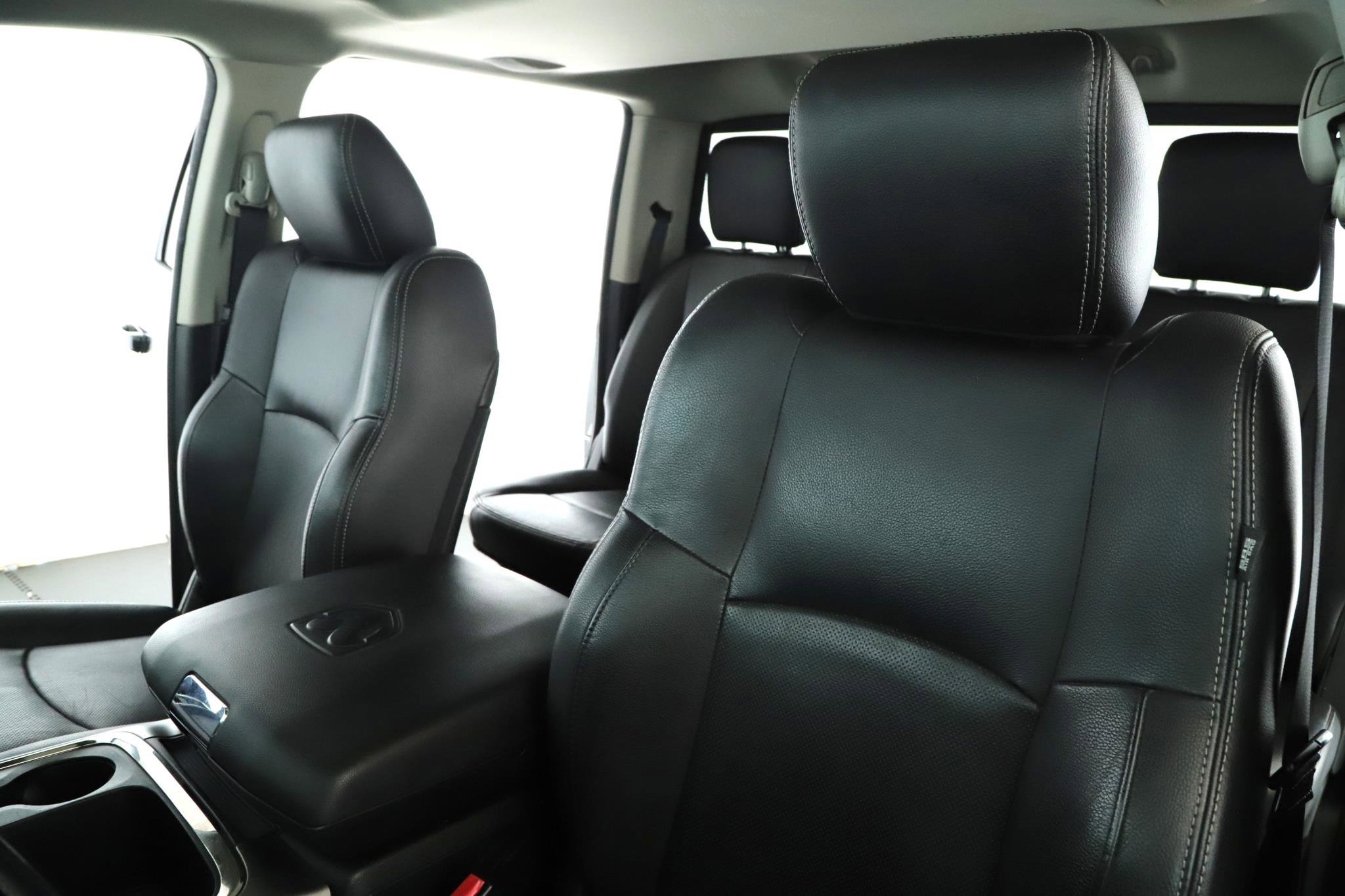 Used 2016 RAM 1500 Sport w/ Convenience Group image 4