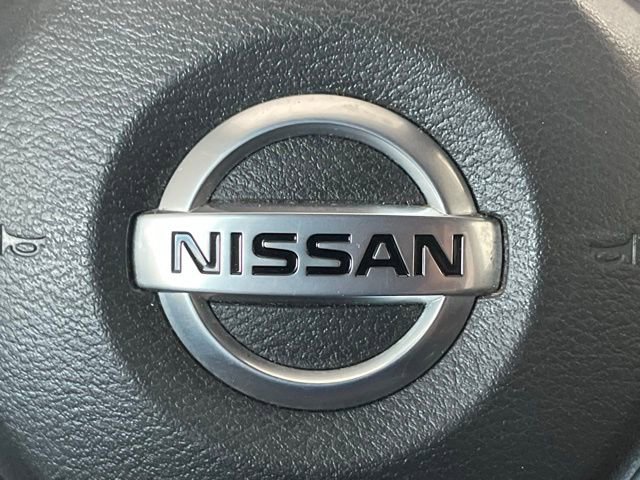 Used 2021 Nissan Sentra SV FWD image 11