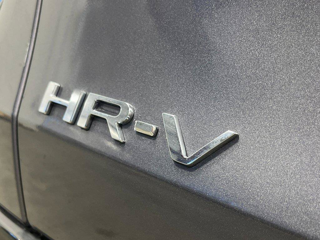 New 2027 Honda HR-V EX-L image 5
