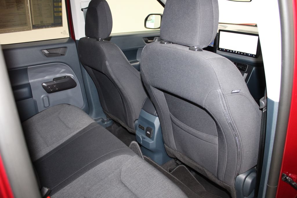 Used 2025 Ford Maverick XLT w/ XLT Luxury Package AWD/4WD image 34