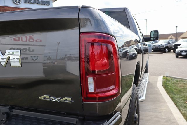 Used 2025 RAM 2500 Laramie image 42
