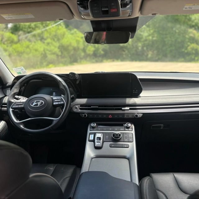 Used 2023 Hyundai Palisade XRT w/ Cargo Package AWD/4WD image 21
