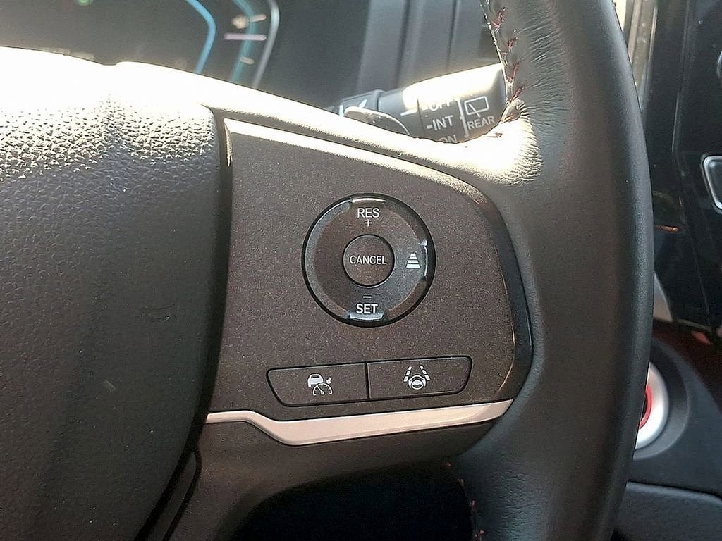 Used 2024 Honda Odyssey Sport image 23