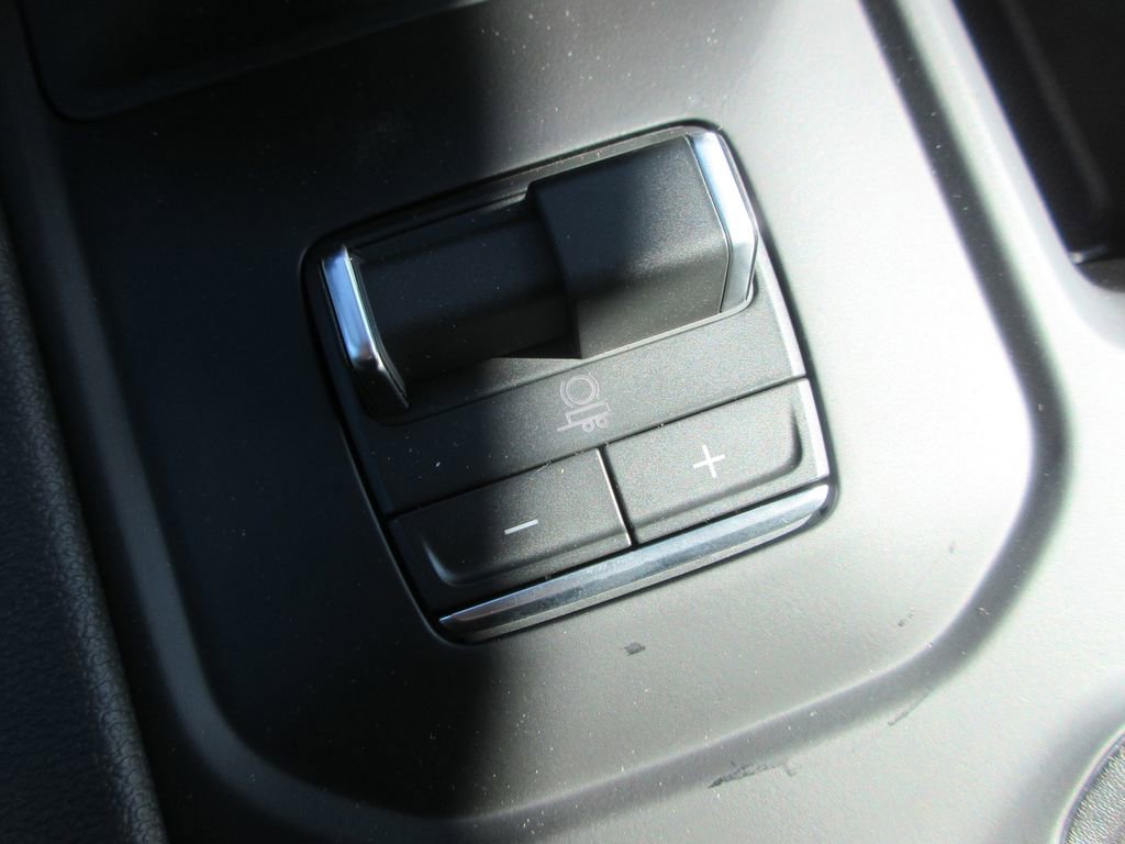 New 2026 GMC Sierra 1500 AT4 AWD/4WD image 21