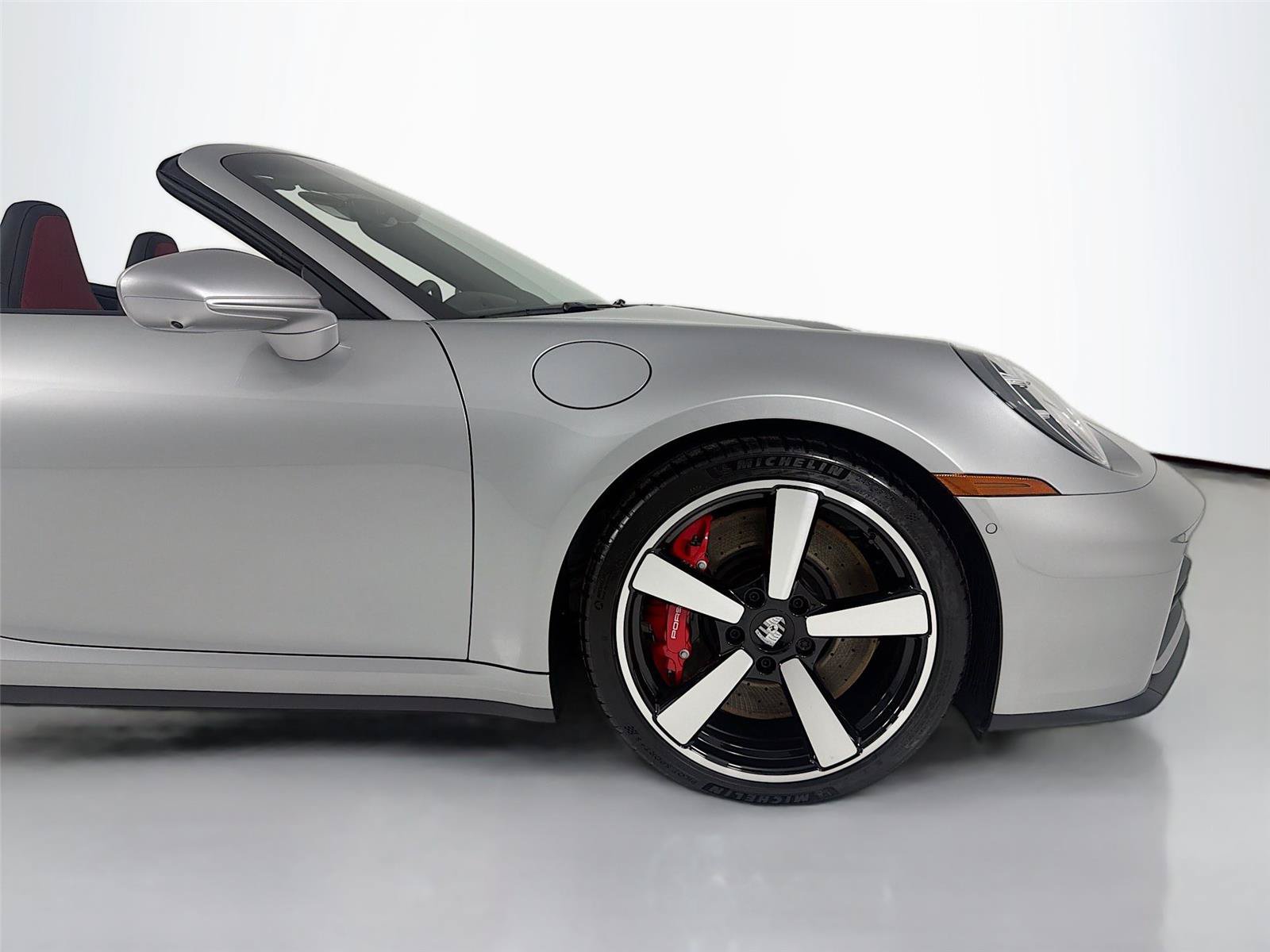 New 2026 Porsche 911 Carrera S RWD image 32