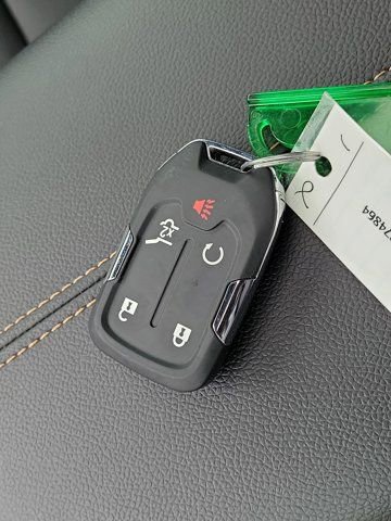 Used 2022 GMC Terrain AT4 w/ Infotainment Package II AWD/4WD image 29