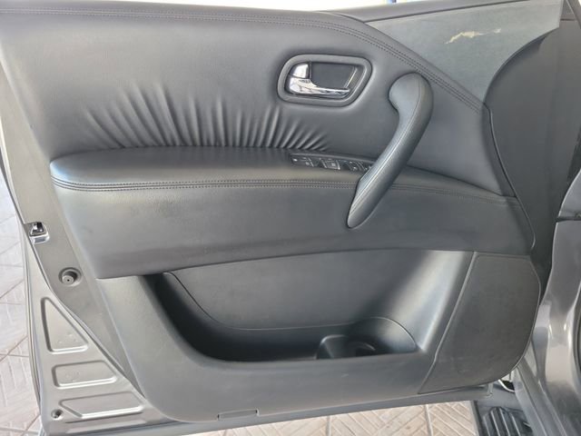 Used 2023 Nissan Armada SV image 20