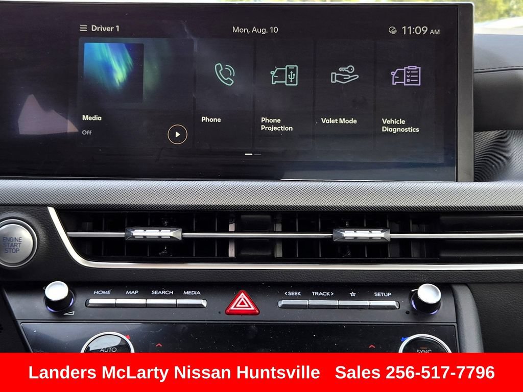 Used 2024 Hyundai Sonata SEL FWD image 18