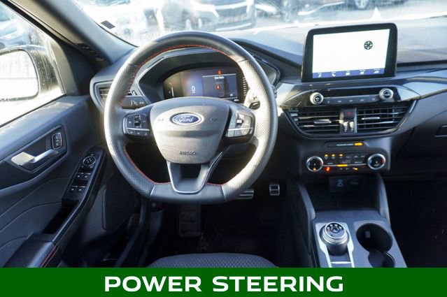 Used 2023 Ford Escape ST-Line image 9