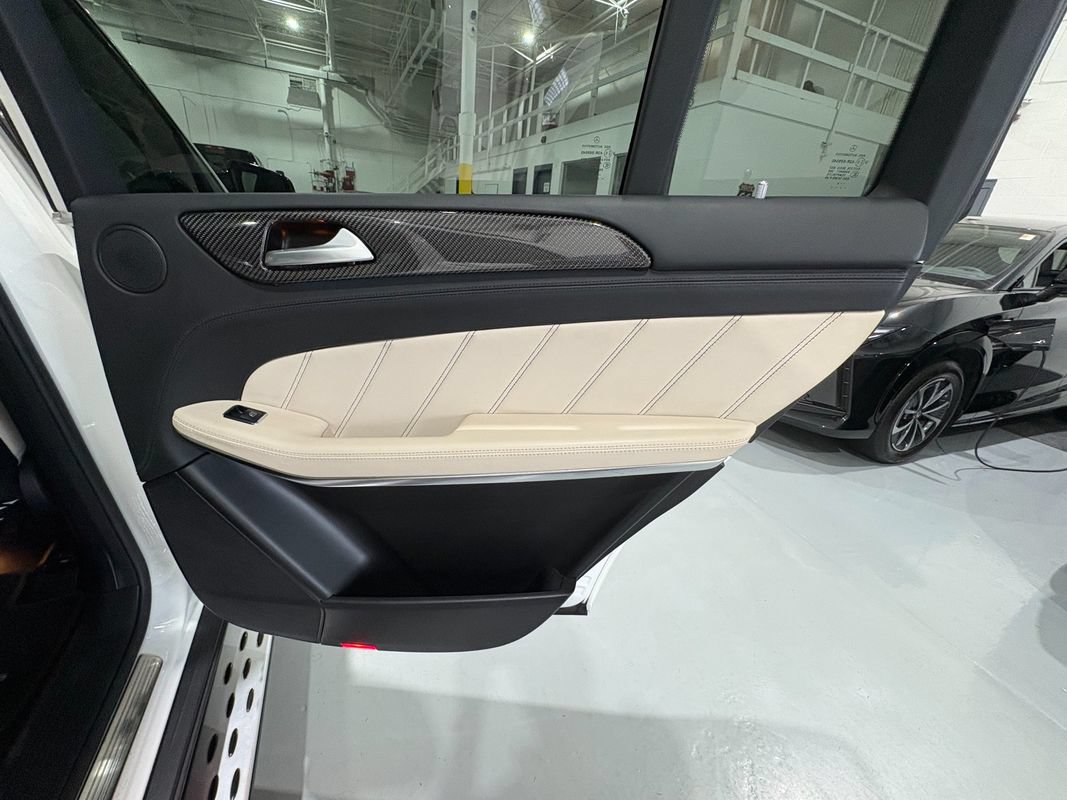 Used 2018 Mercedes-Benz GLS 63 AMG 4MATIC image 56