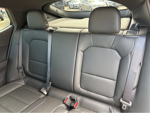 New 2026 Buick Envista Sport Touring w/ Convenience I Package FWD image 17