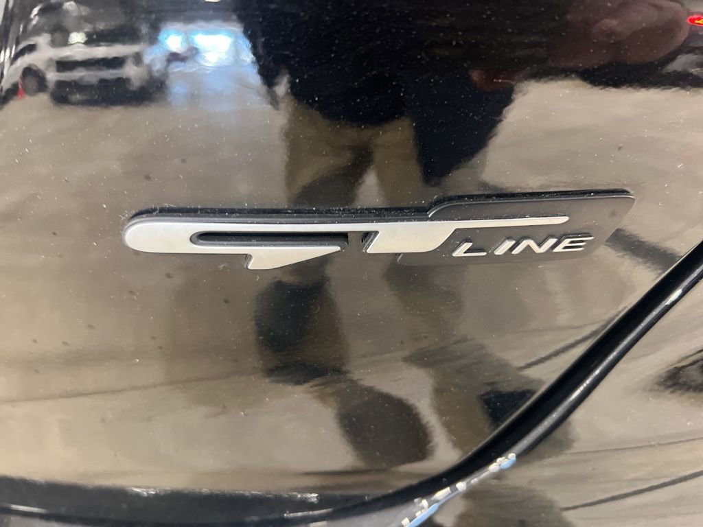 Certified 2024 Kia Forte GT-Line w/ GT-Line Premium Package image 33