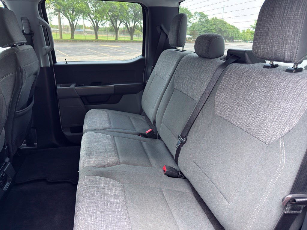 Used 2023 Ford F150 XLT AWD/4WD image 24