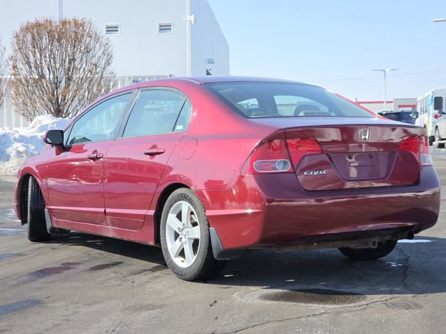 Used 2008 Honda Civic EX-L image 17