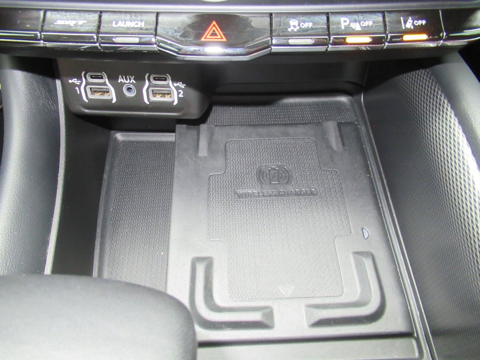 Used 2023 Dodge Durango SRT AWD/4WD image 29