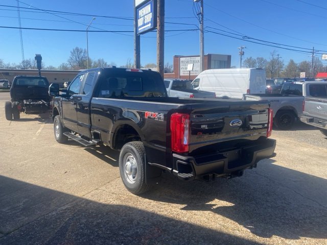 New 2025 Ford F350 XL w/ XL Driver Assist Package image 4