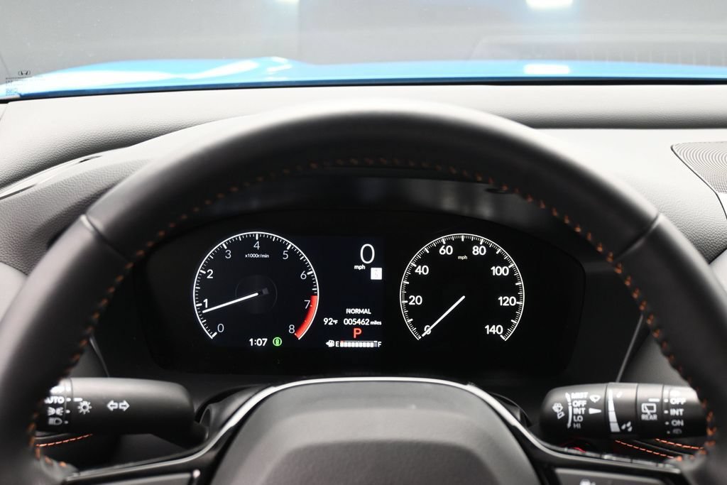 Used 2026 Honda HR-V Sport image 48