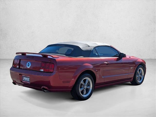 Used 2005 Ford Mustang GT image 5