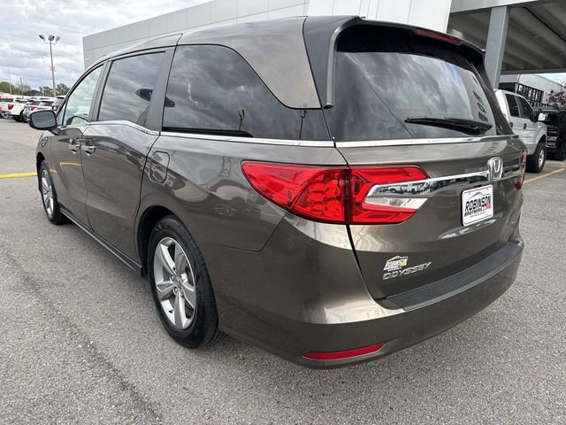 Used 2019 Honda Odyssey EX-L image 7