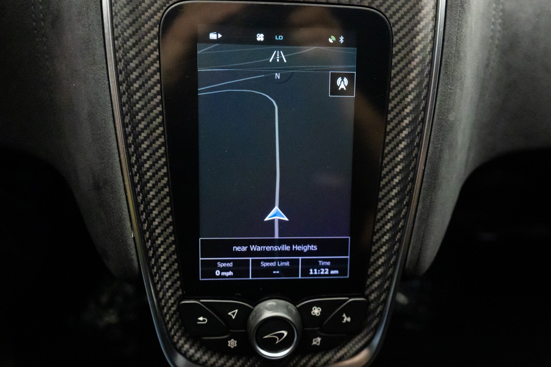 Used 2019 McLaren 600LT RWD image 16