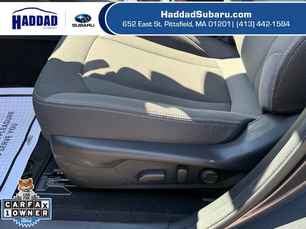 Certified 2026 Subaru Crosstrek 2.5i Premium AWD/4WD image 17