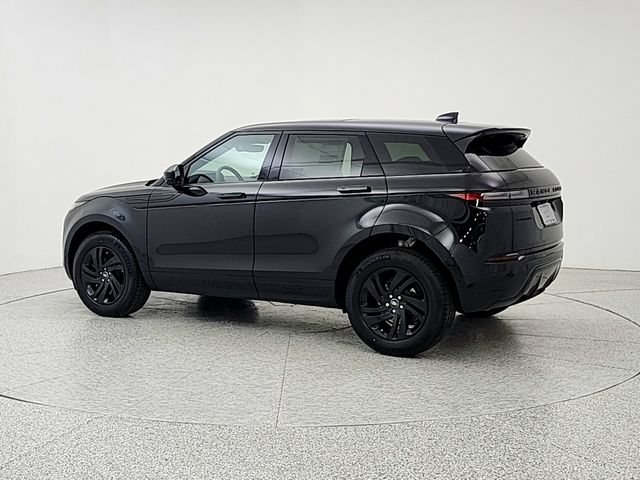 New 2026 Land Rover Range Rover Evoque S AWD/4WD image 7