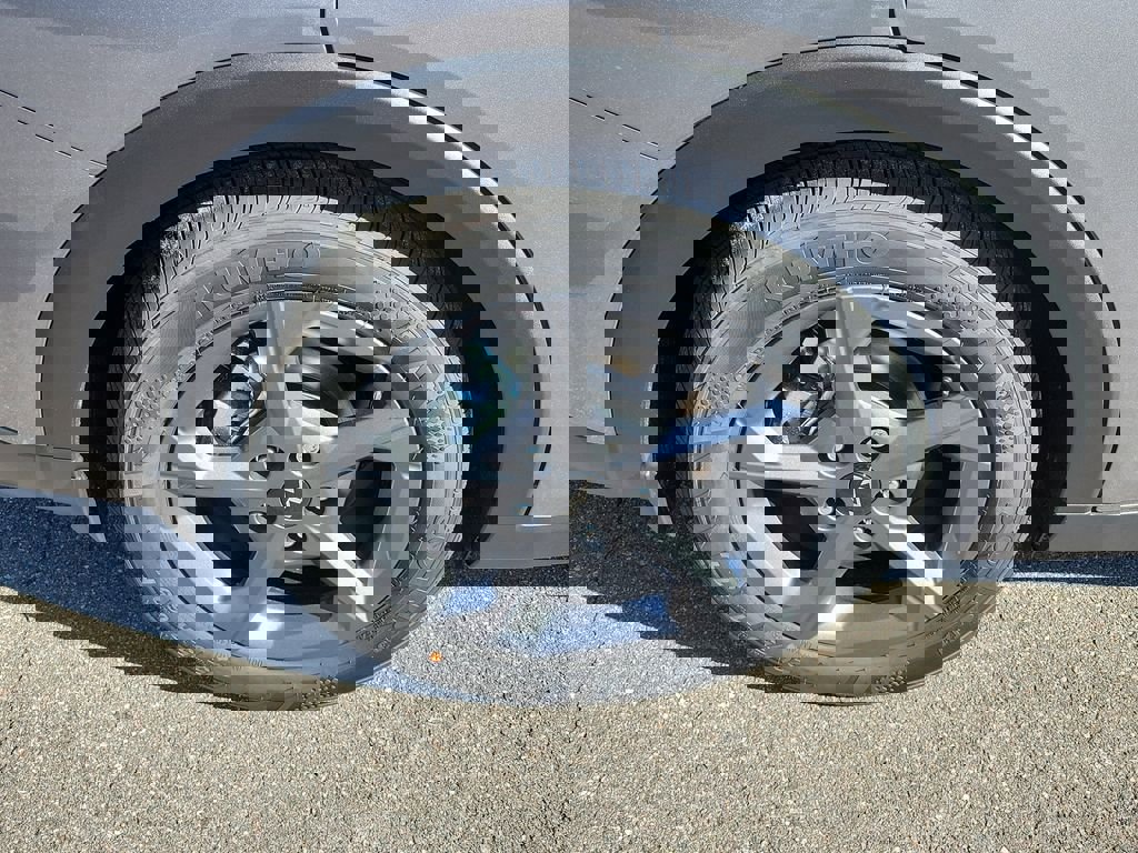 New 2026 Kia K4 LXS image 37