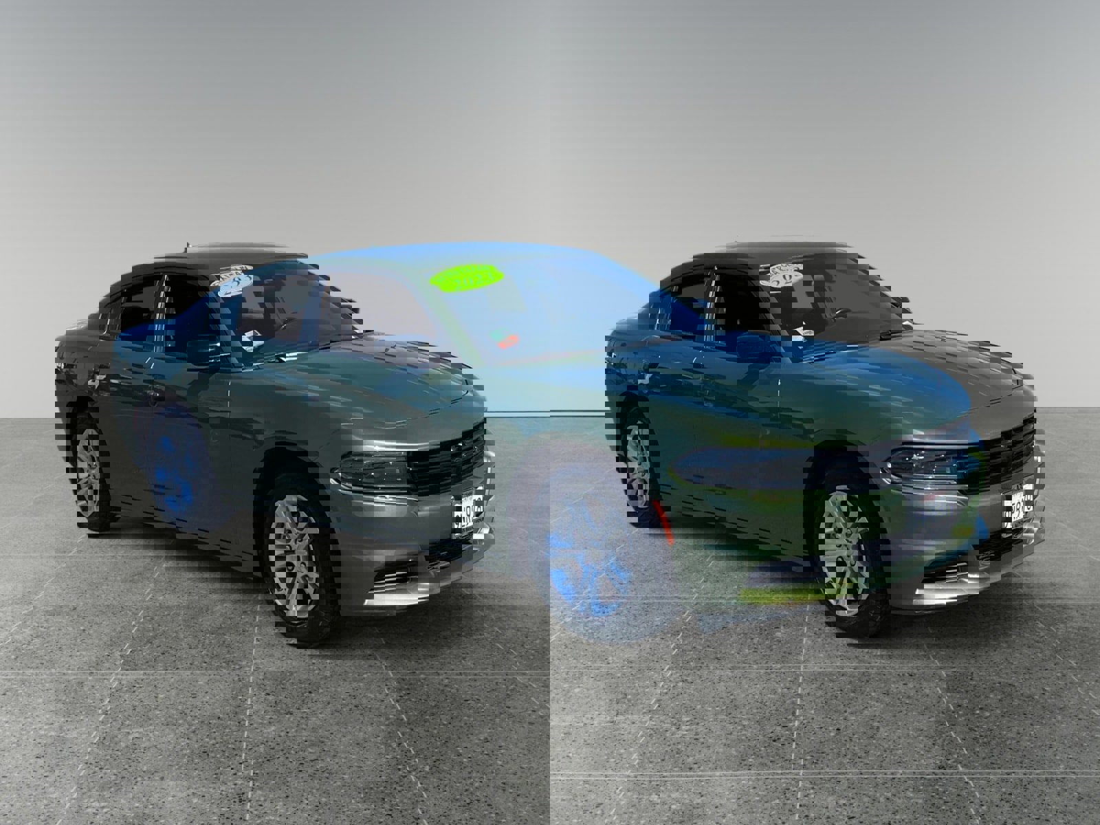 Used 2023 Dodge Charger SXT image 7