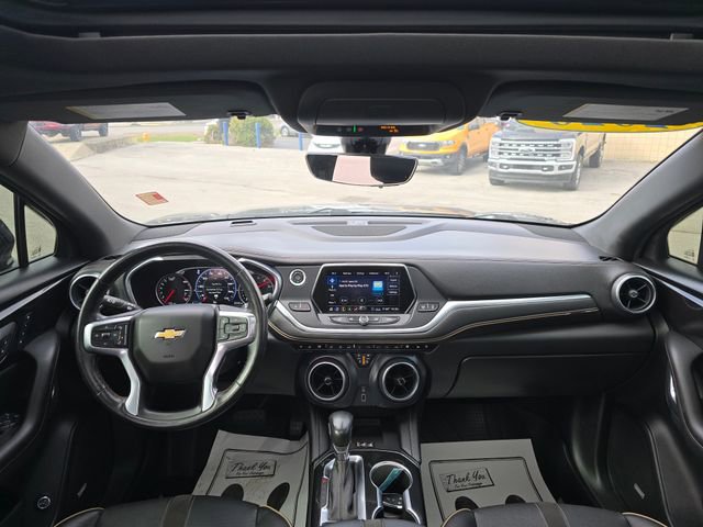 Used 2020 Chevrolet Blazer Premier w/ Driver Confidence II Package image 17