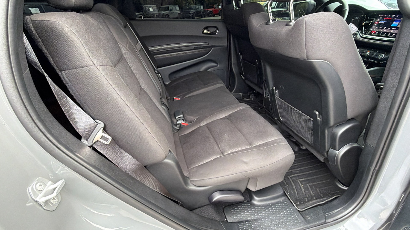 Used 2026 Dodge Durango GT w/ Blacktop Package AWD/4WD image 20
